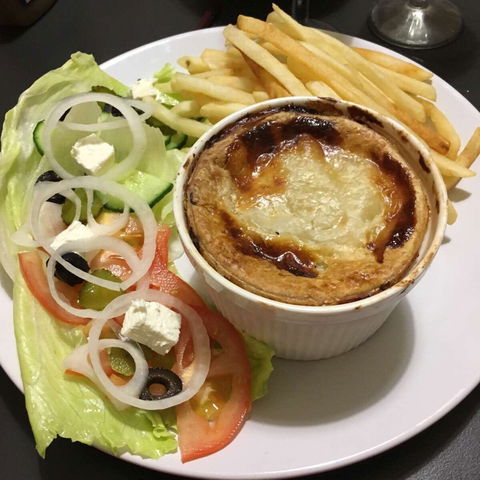 The Old Telegraph Station - Accommodation BNB 0