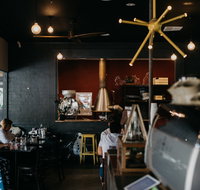 Two Before Ten Cafe  Coffee Roasters - Accommodation BNB