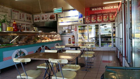 Wacol Snack Bar & Take Away - Accommodation BNB 0
