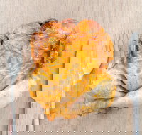 Wishbone Yamba - Accommodation BNB