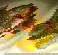 Yum Yum Eatery - Accommodation BNB