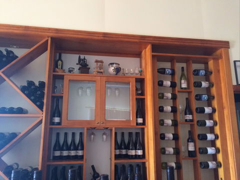 Zappa Wines - Accommodation BNB 2