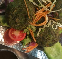 Alice's Thai Restaurant - Accommodation BNB