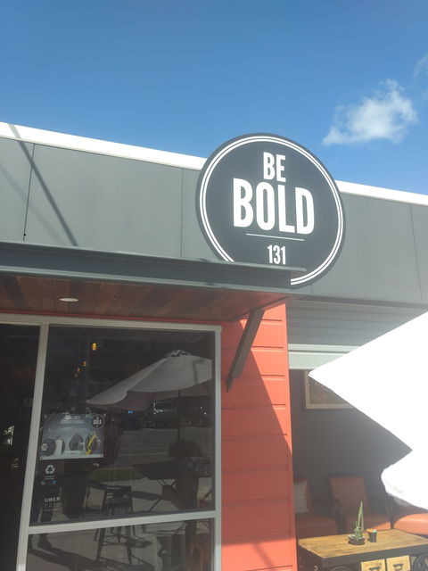 Be Bold 131 - Accommodation BNB 0