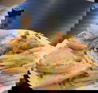 Big Charcoal Chicken - Accommodation BNB