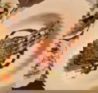 Cabernet Restaurant - Accommodation BNB