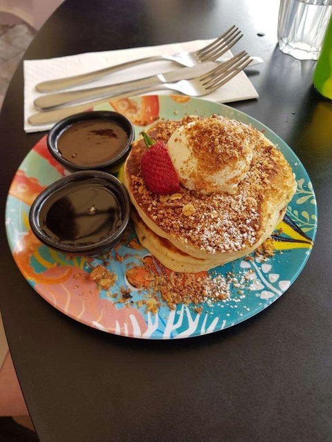 Cafe Fresq - Accommodation BNB 0