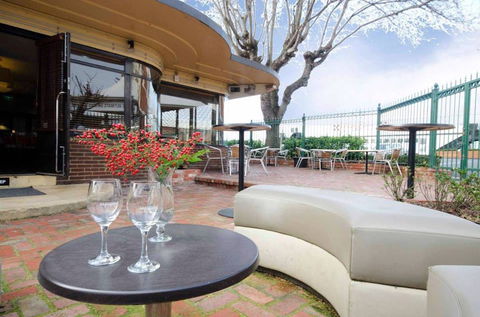 Cafe Moby - Accommodation BNB 0