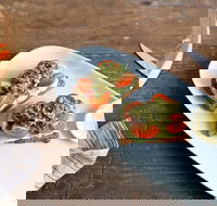 Cali Press - Double Bay - Accommodation BNB