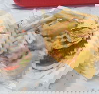 Carlton Seafood  Takeaway - Accommodation BNB