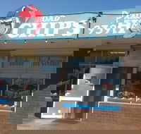 Challis Road Fish  Chips - Accommodation BNB