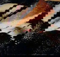 Edelweiss Bavarian Restaurant - Accommodation BNB