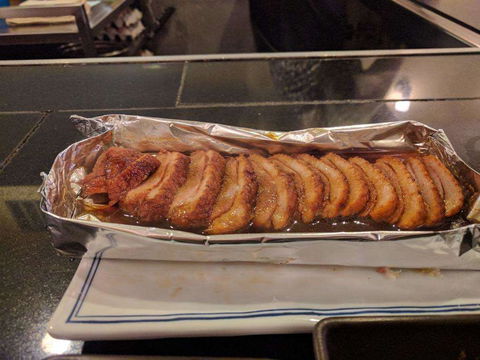 Fujiya Japanese Teppanyaki - Accommodation BNB 0