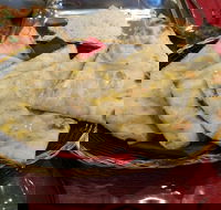 Ganges Indian Restaurant - Accommodation BNB