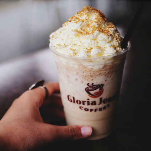 Gloria Jean's Coffees - Greenacre - Accommodation BNB 0