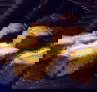 Hank's Kitchen - Accommodation BNB