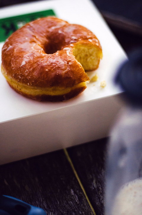 Hank's Kitchen - Accommodation BNB 1