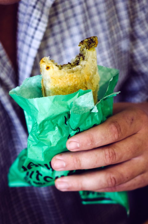 Hank's Kitchen - Accommodation BNB 2