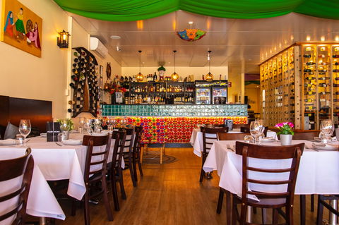 Indii Of Clare - Accommodation BNB 0