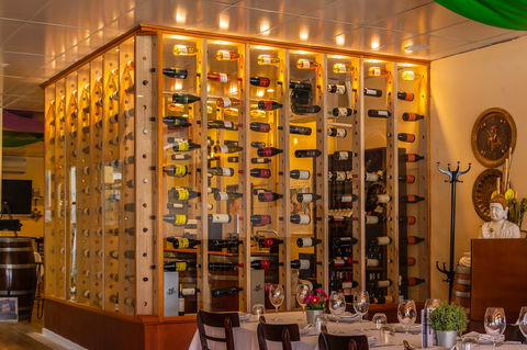 Indii Of Clare - Accommodation BNB 1