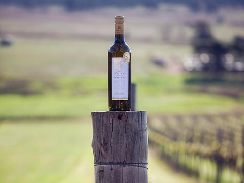 James Estate Wines - Accommodation BNB 0