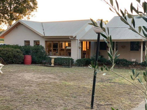 James Estate Wines - Accommodation BNB 1