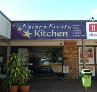 Karana Krusty Kitchen - Accommodation BNB