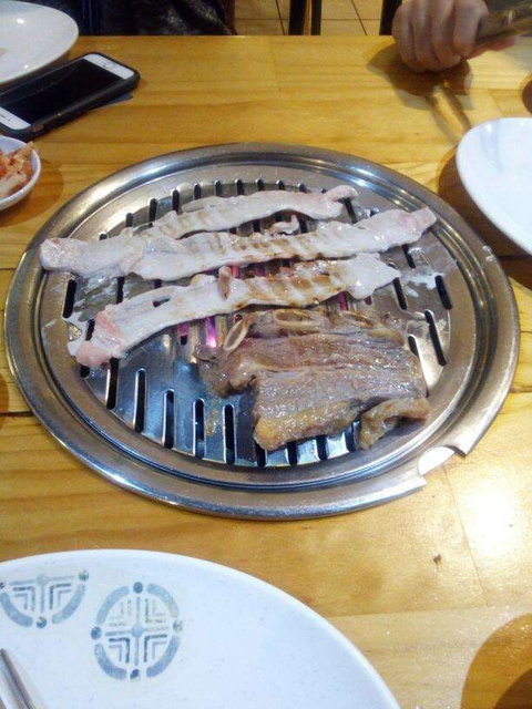 Korean BBQ Buffet - Accommodation BNB 0