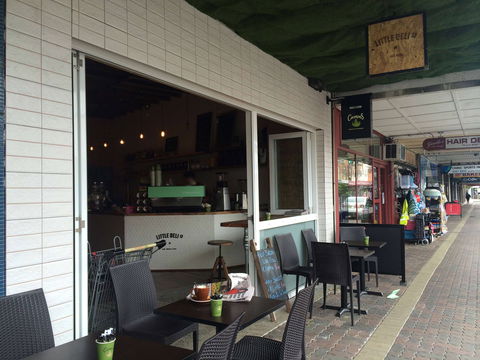 Little Deli Co - Accommodation BNB 0
