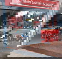 Mario's Chicken  Kebab - Accommodation BNB