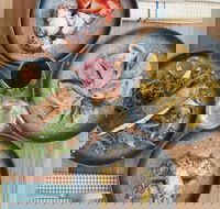 Montibello Pizze  Pasta Bar - Accommodation BNB