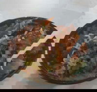 Nagomi Sushi - Karrinyup - Accommodation BNB