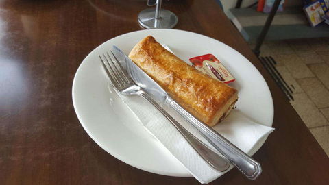 O'Heas Bakery & Deli - Accommodation BNB 0
