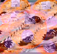 Peppermill Inn - Accommodation BNB