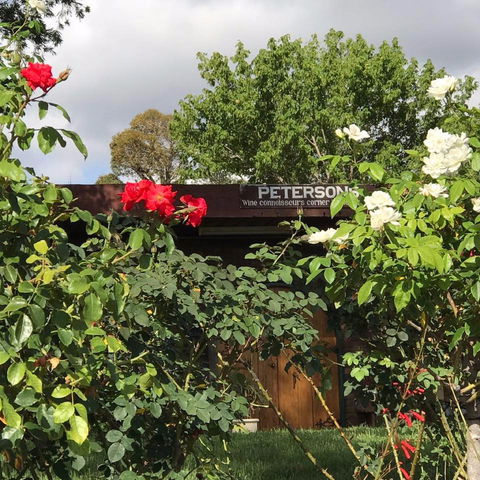 Petersons Wines - Accommodation BNB 1