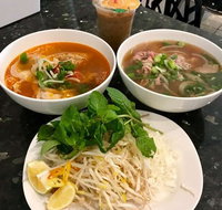 Phuong Trinh Vietnamese  Chinese - Accommodation BNB