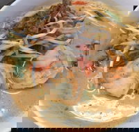 Posch Thai - Accommodation BNB