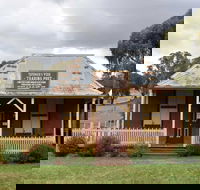 Soul Origin - Greenway - Accommodation BNB