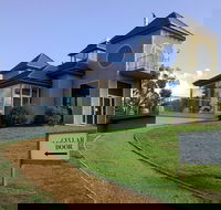 Sutherland Estate - Accommodation BNB