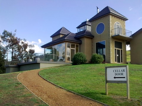 Sutherland Estate - Accommodation BNB 0