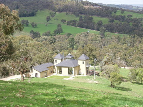 Sutherland Estate - Accommodation BNB 1