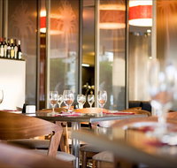 Table Forty Three - Accommodation BNB