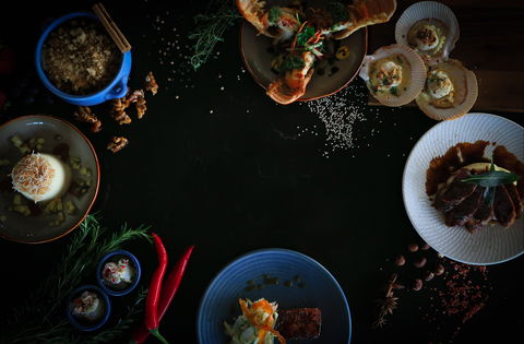 The Vinyard Wine Bar And Restaurant - Accommodation BNB 2