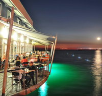 The Jetty Darwin Restaurant - Accommodation BNB