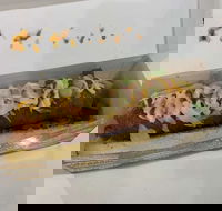 Top Dog in Town - Accommodation BNB