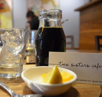 Two Sisters Cafe