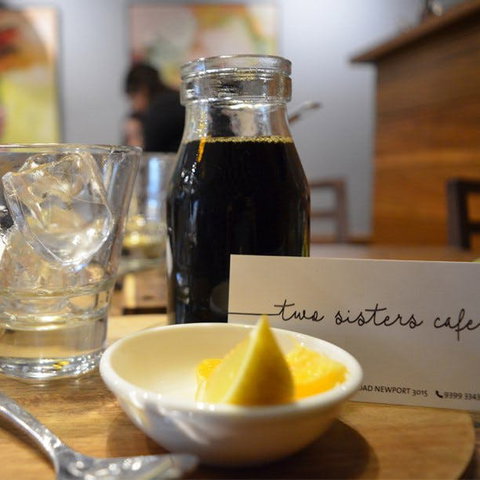 Two Sisters Cafe - Accommodation BNB 0