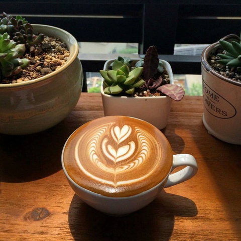 V Espresso - Accommodation BNB 0