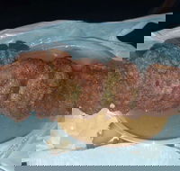 Wah Do Chinese Restaurant - Accommodation BNB