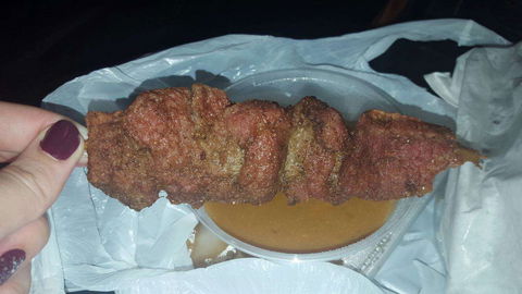 Wah Do Chinese Restaurant - Accommodation BNB 0